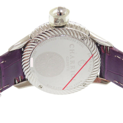 Charriol Wristwatch