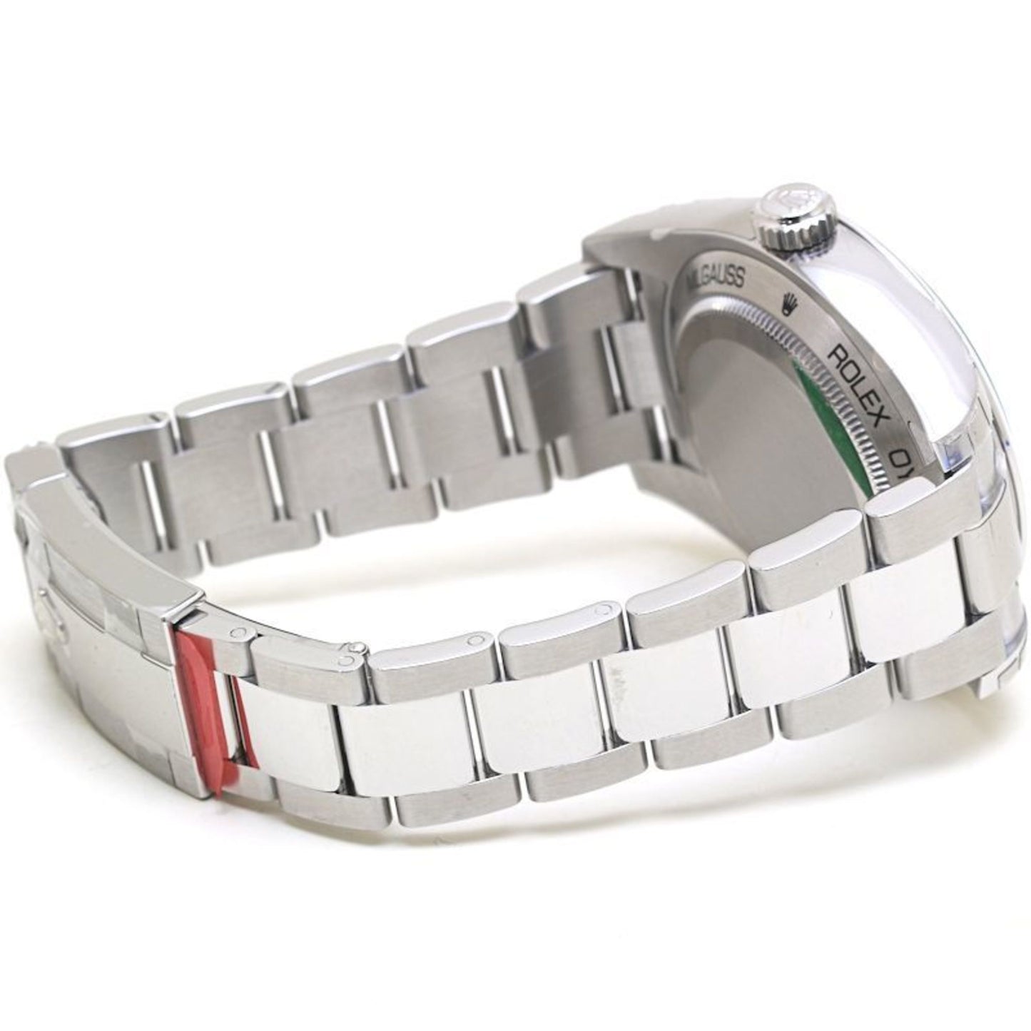 Wristwatch By Rolex