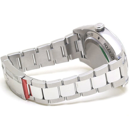 Wristwatch By Rolex