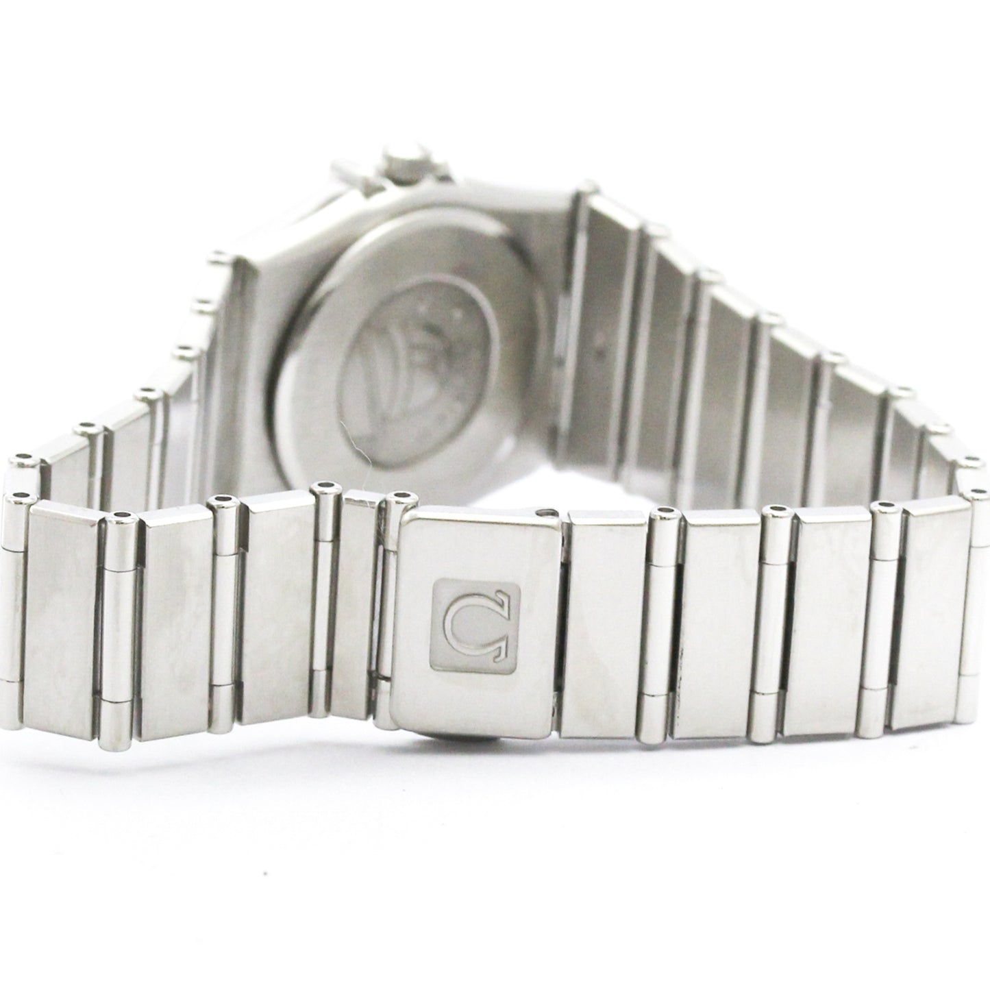 Omega Wristwatch