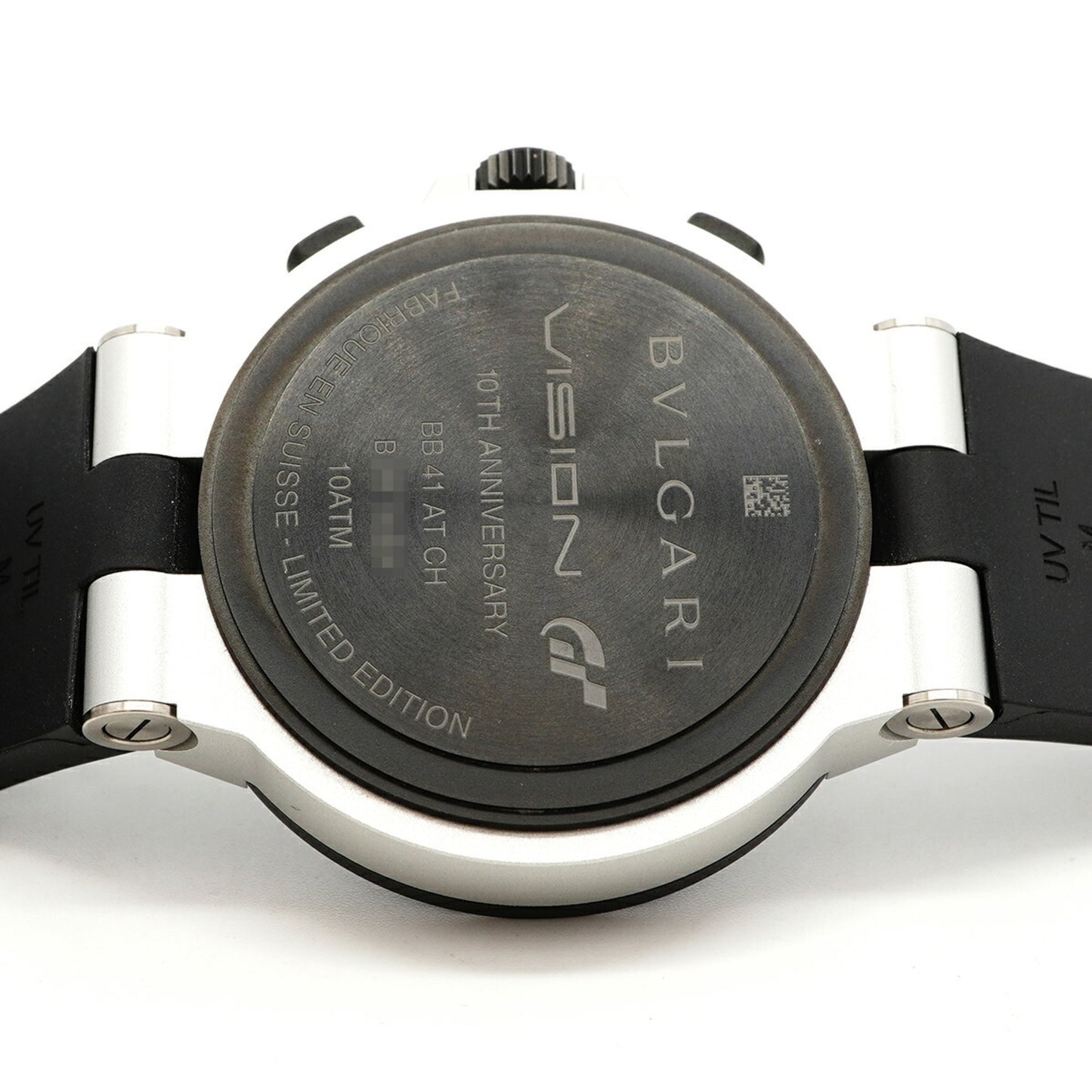 Bvlgari Wristwatch