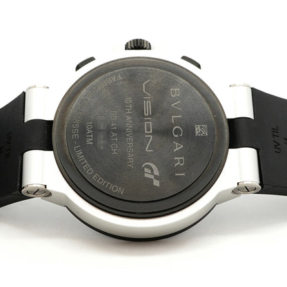 Bvlgari Wristwatch