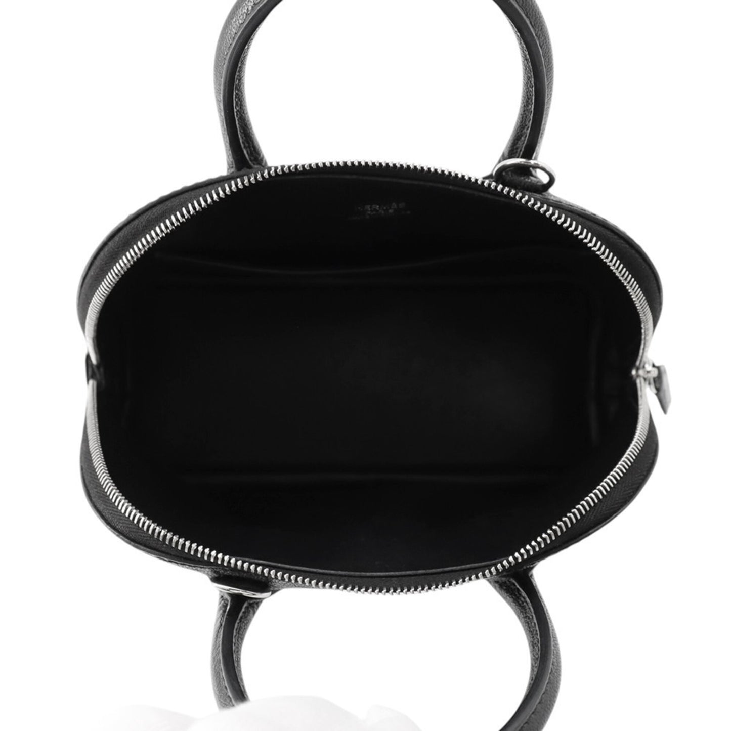 Chevre Myzore Leather Shoulder Bag Hermes Handbag
