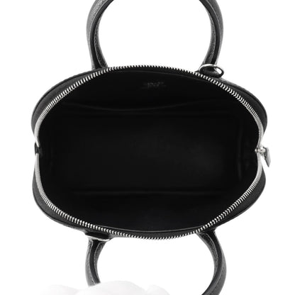 Chevre Myzore Leather Shoulder Bag Hermes Handbag
