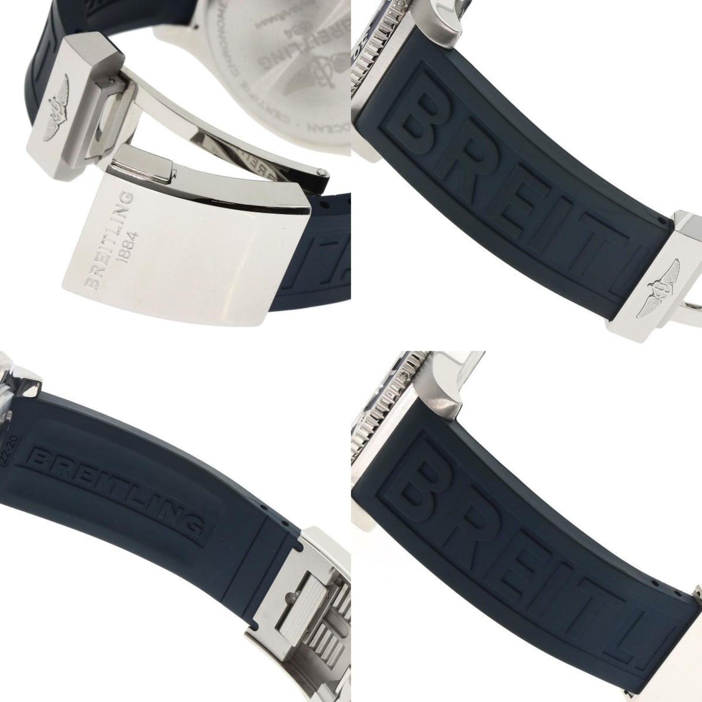 Breitling Wristwatch