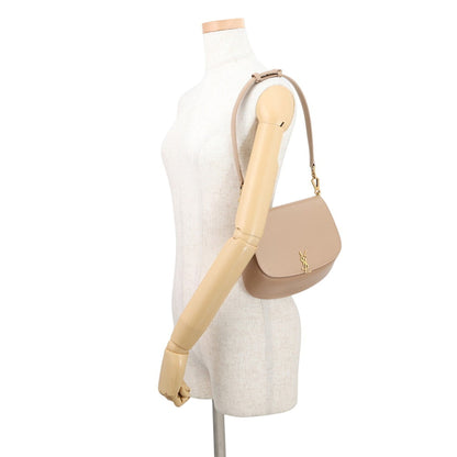 YVES SAINT LAURENT Handbag Leather