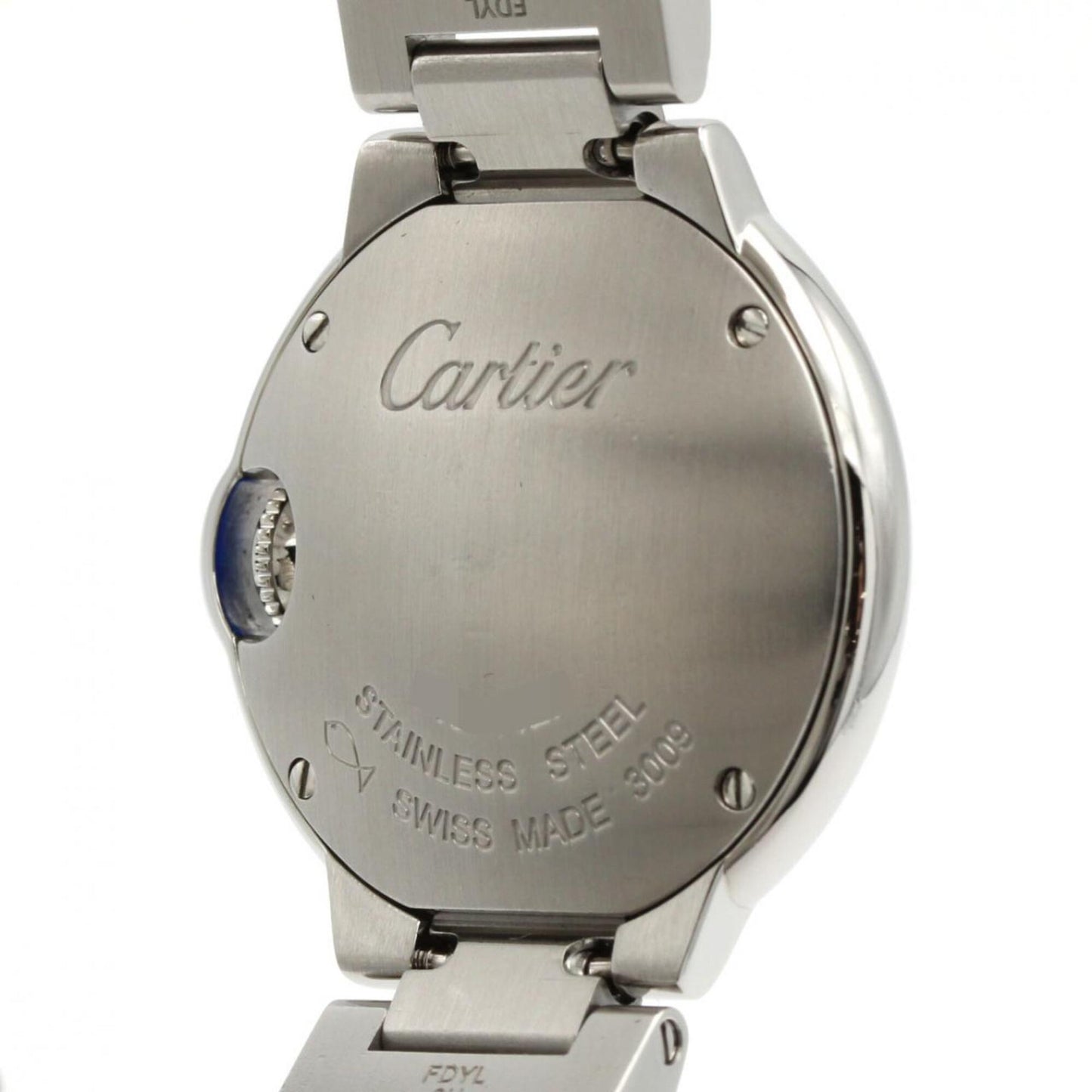 Cartier Wristwatch