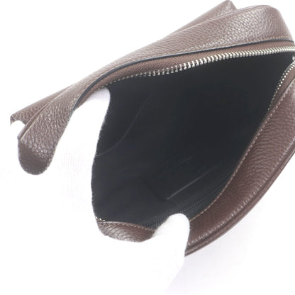 Shoulder Bag Leather Coach
