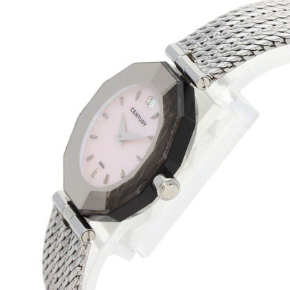 Wristwatch Century