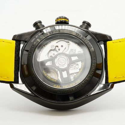 Tag Heuer Wristwatch