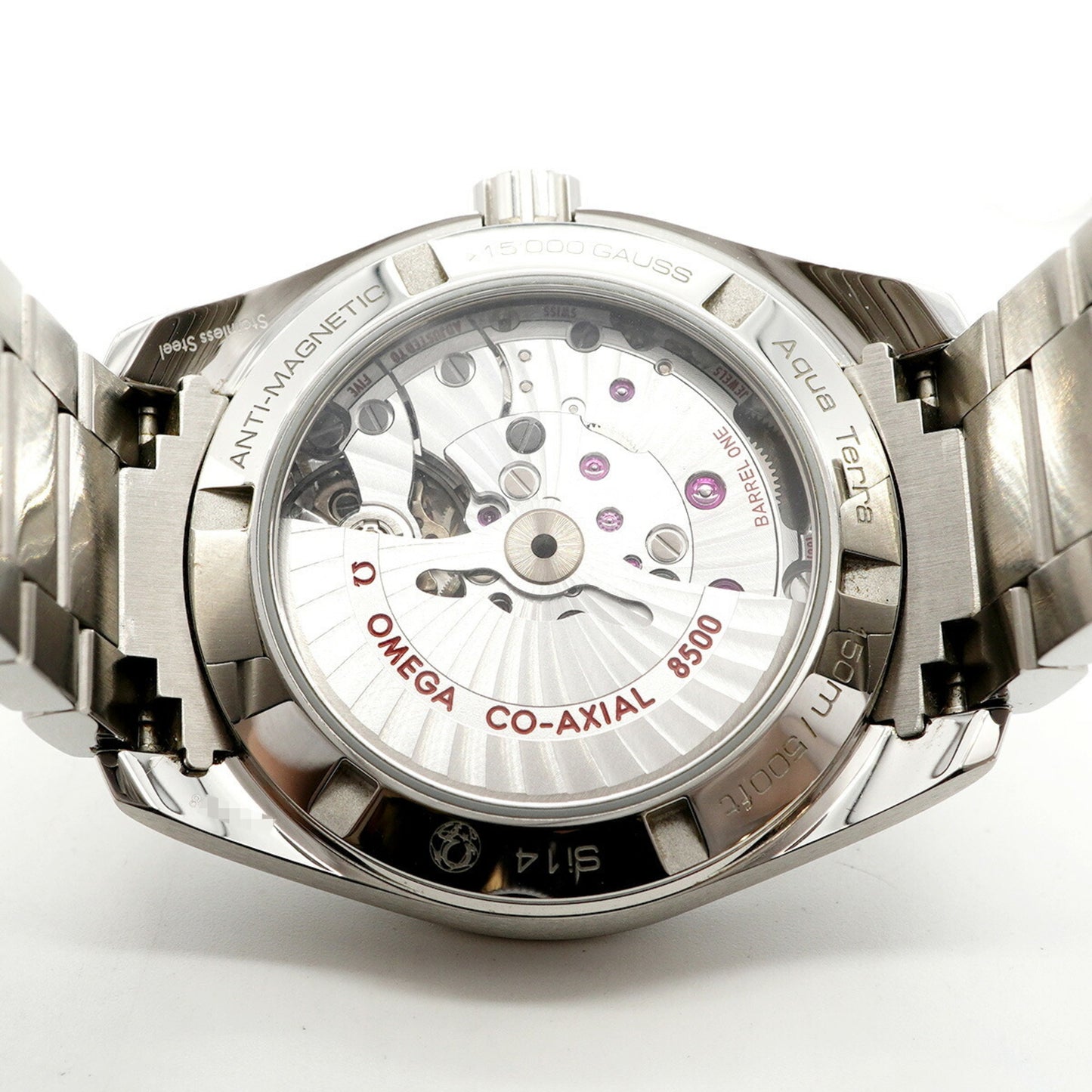 Omega Wristwatch