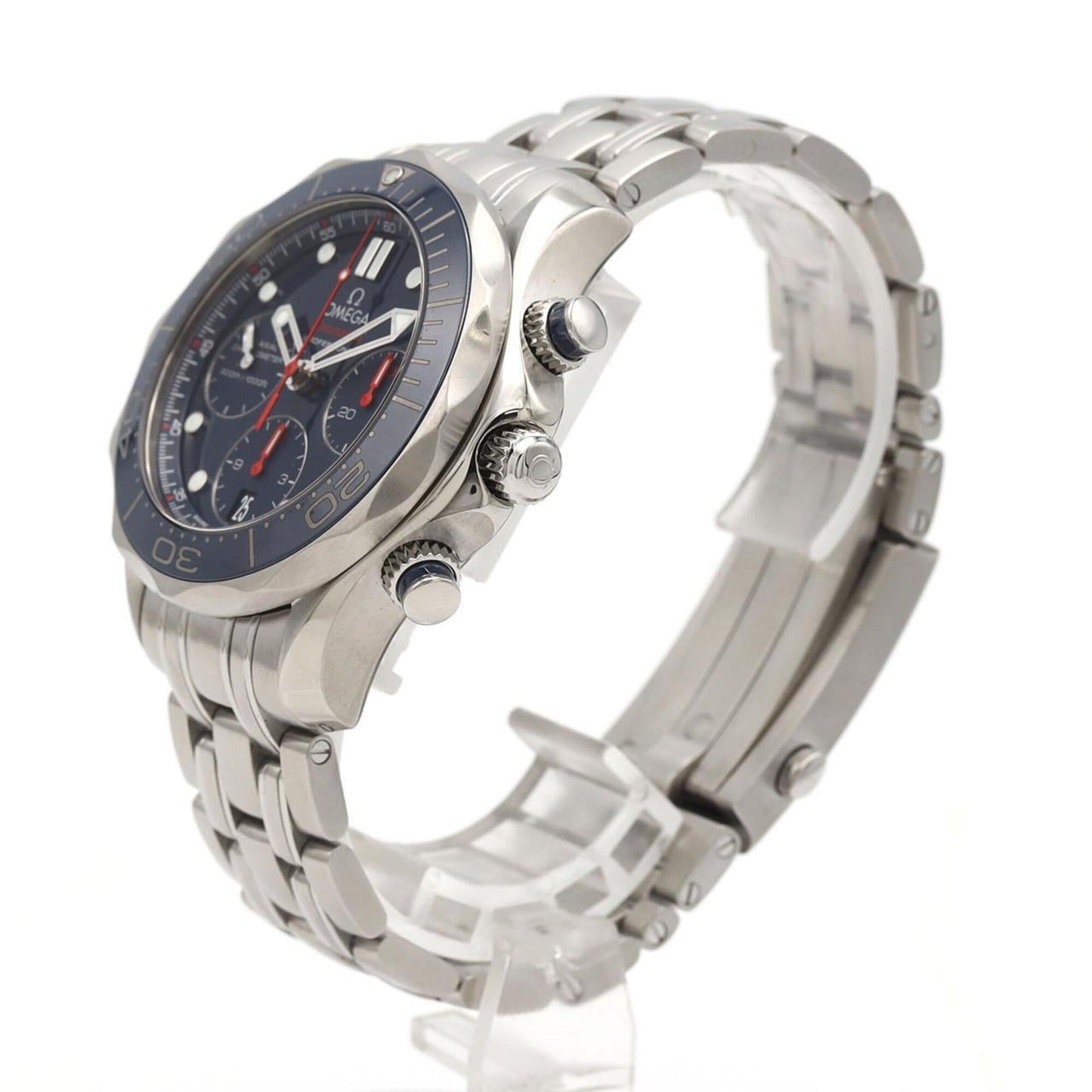 Omega Wristwatch