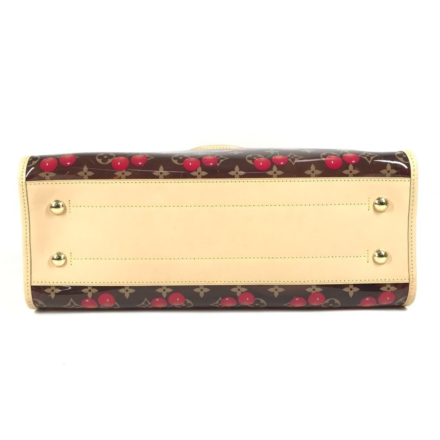 Shoulder Bag Monogram Louis Vuitton