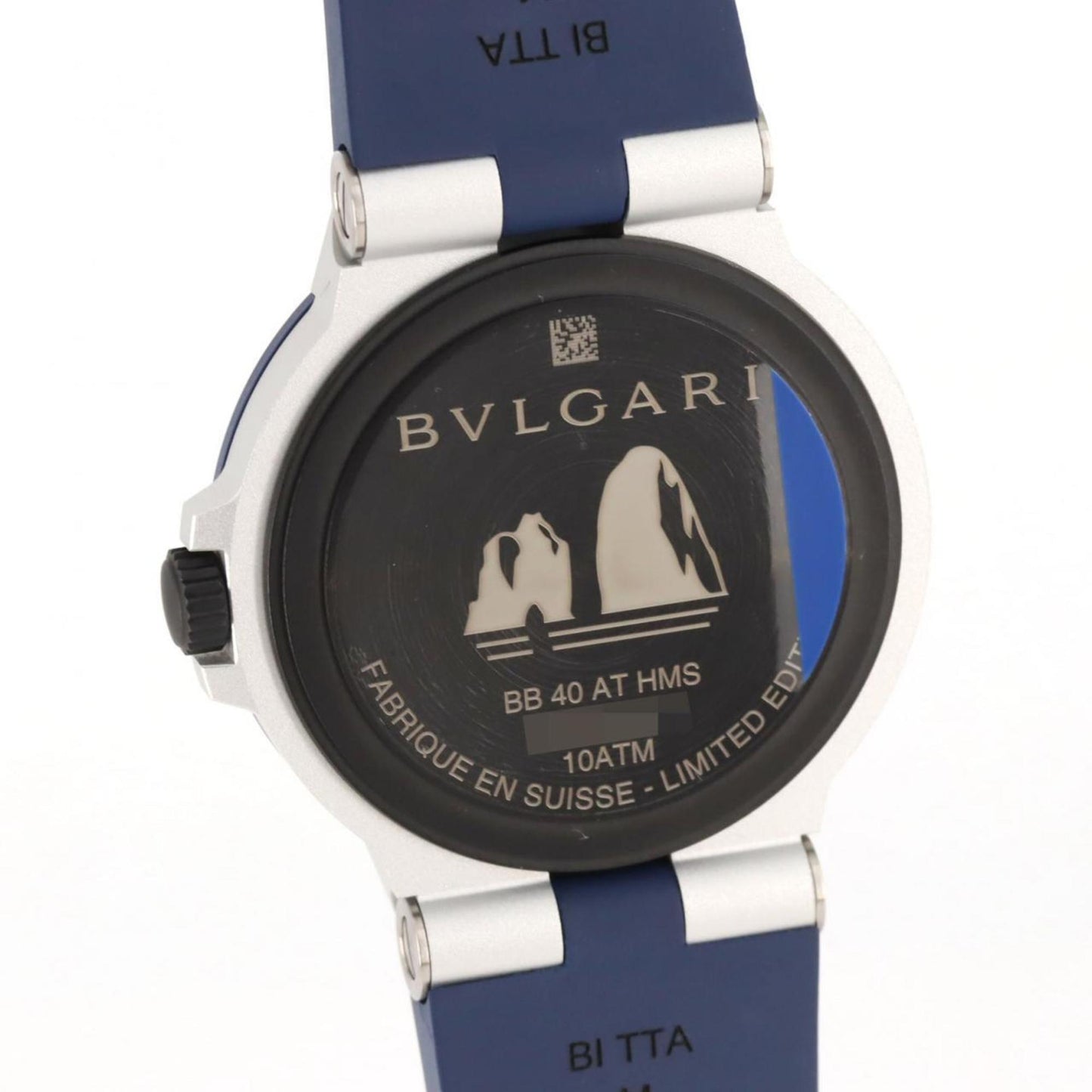 Bvlgari Wristwatch