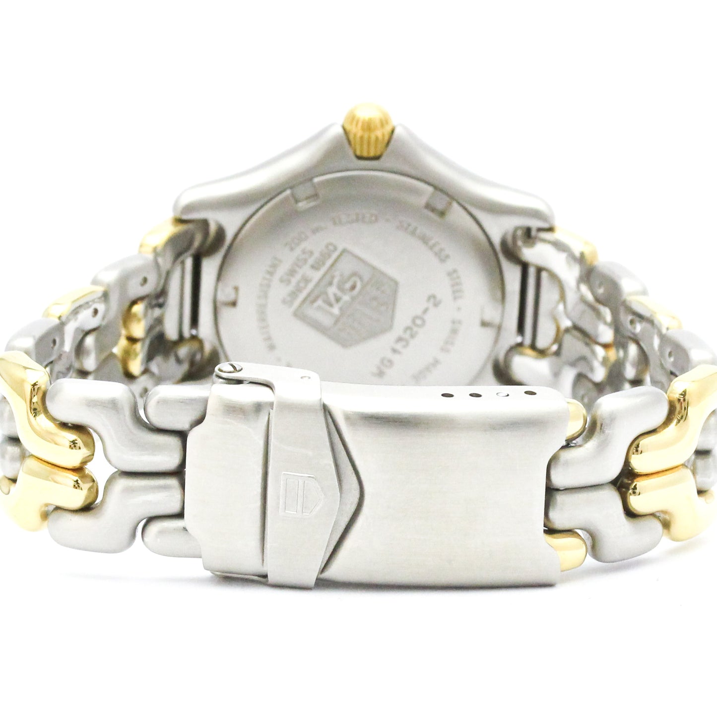 Tag Heuer Wristwatch