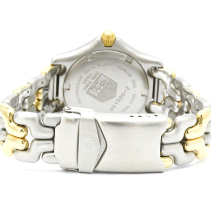 Tag Heuer Wristwatch