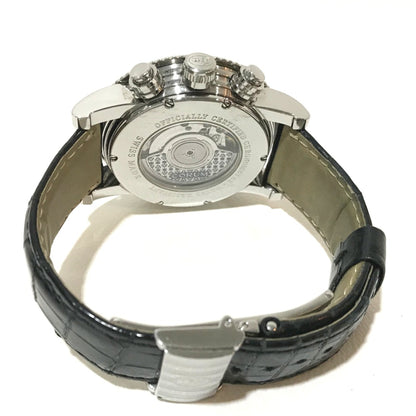 Corum Wristwatch Leather