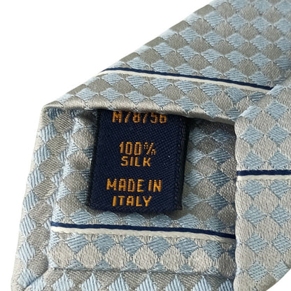 Silk Cravat Louis Vuitton