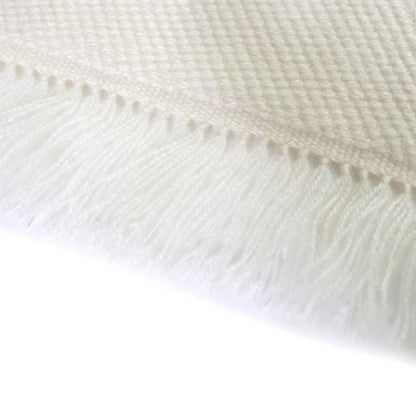 Cashmere 100% Shawl By Hermes