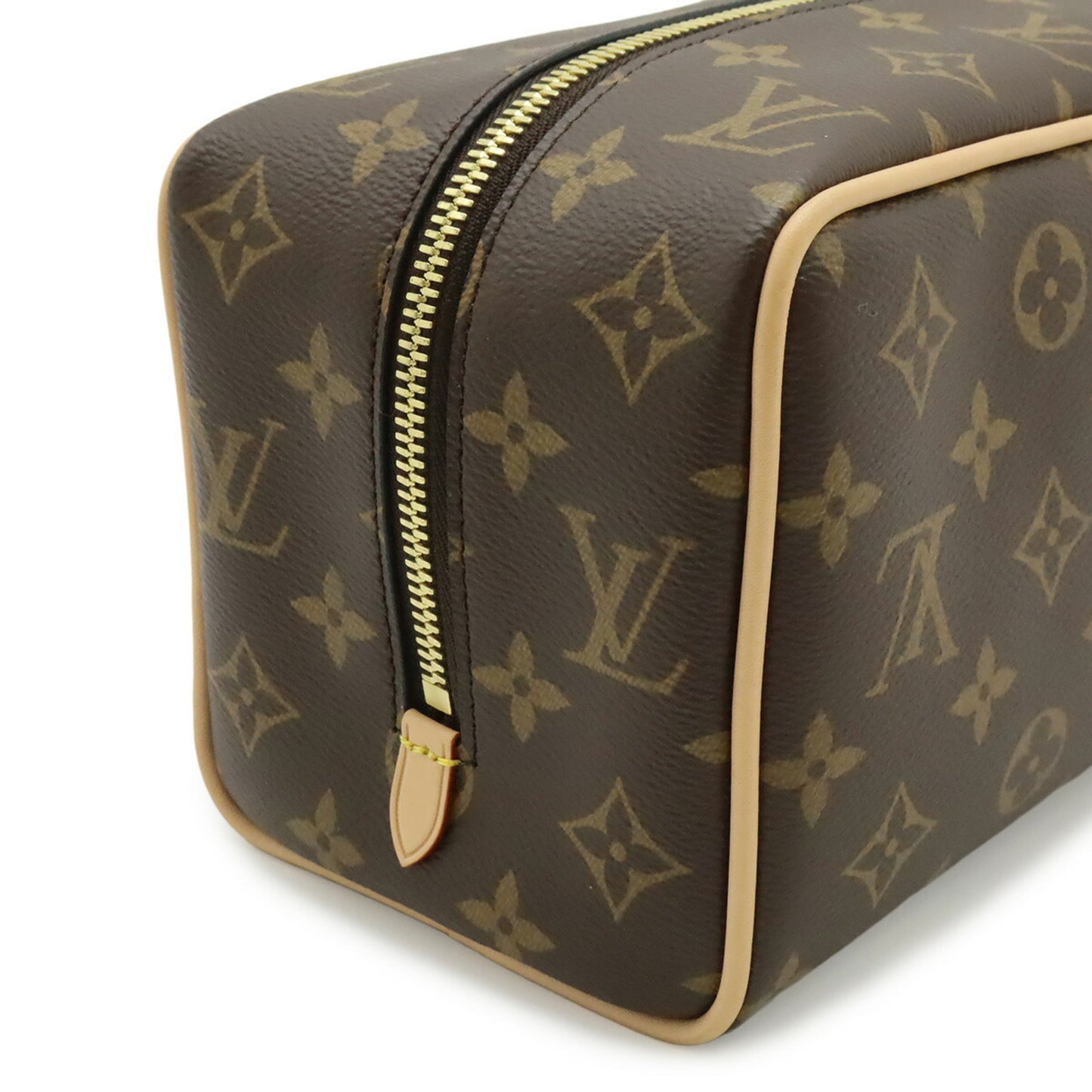 LOUIS VUITTON Clutch Bag Handbag Monogram