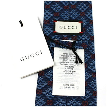 Gucci rayon cravat
