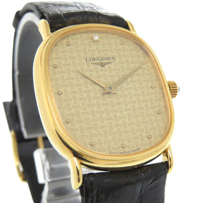 Wristwatch Longines