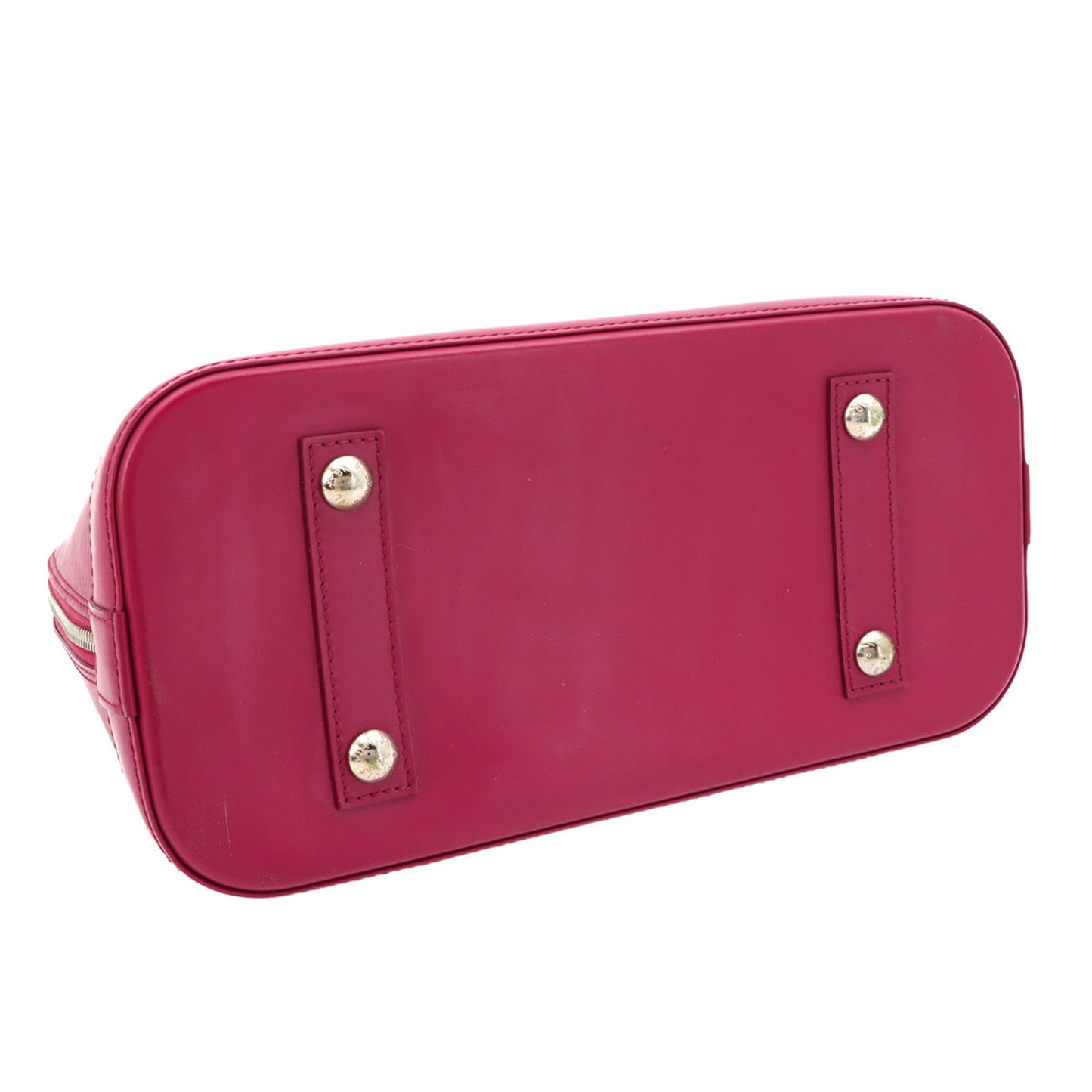 Vuitton Handbag Epi Leather Louis