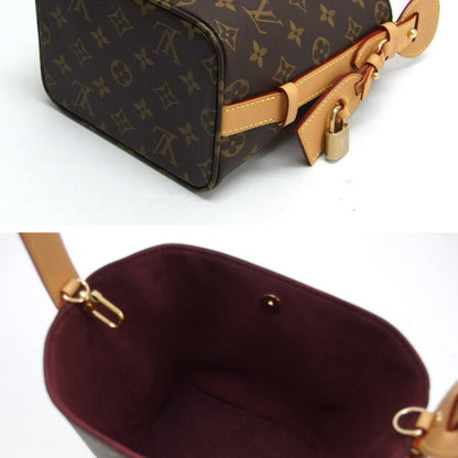 LOUIS VUITTON Handbag Shoulder Bag Monogram