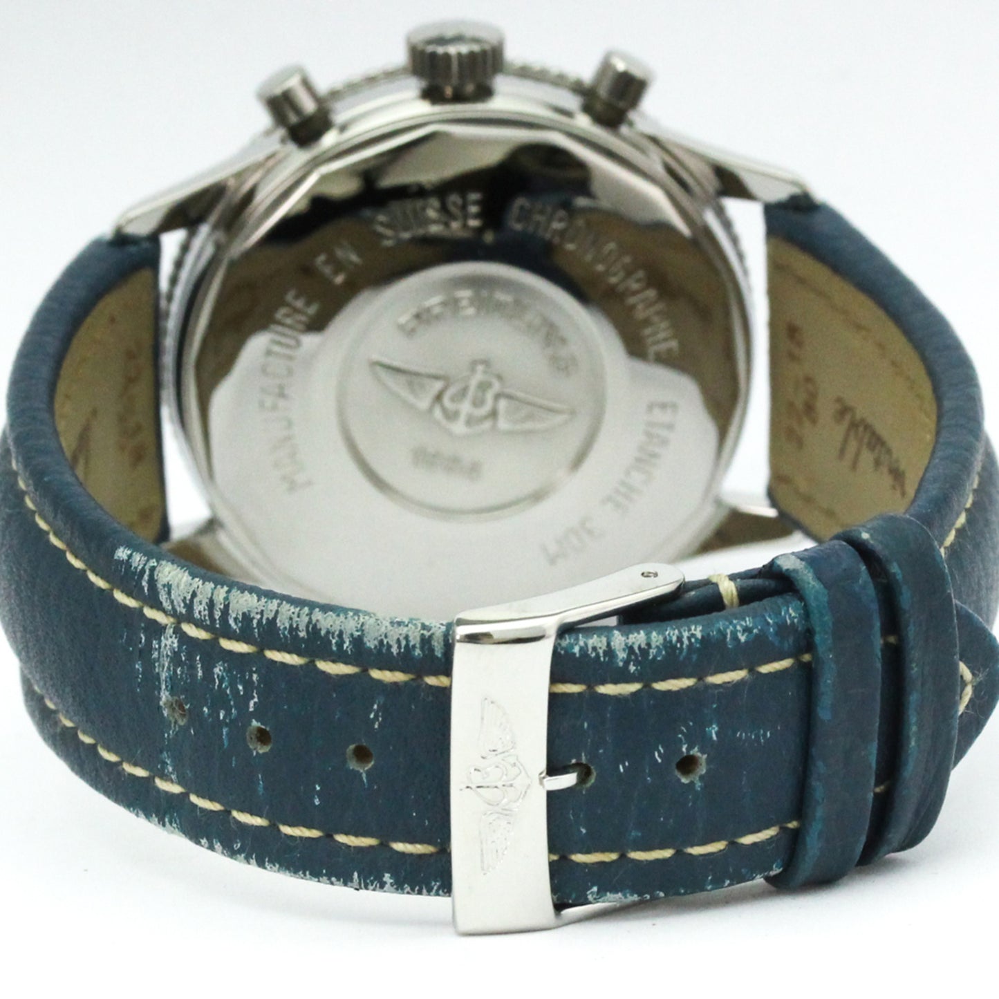 Breitling Wristwatch