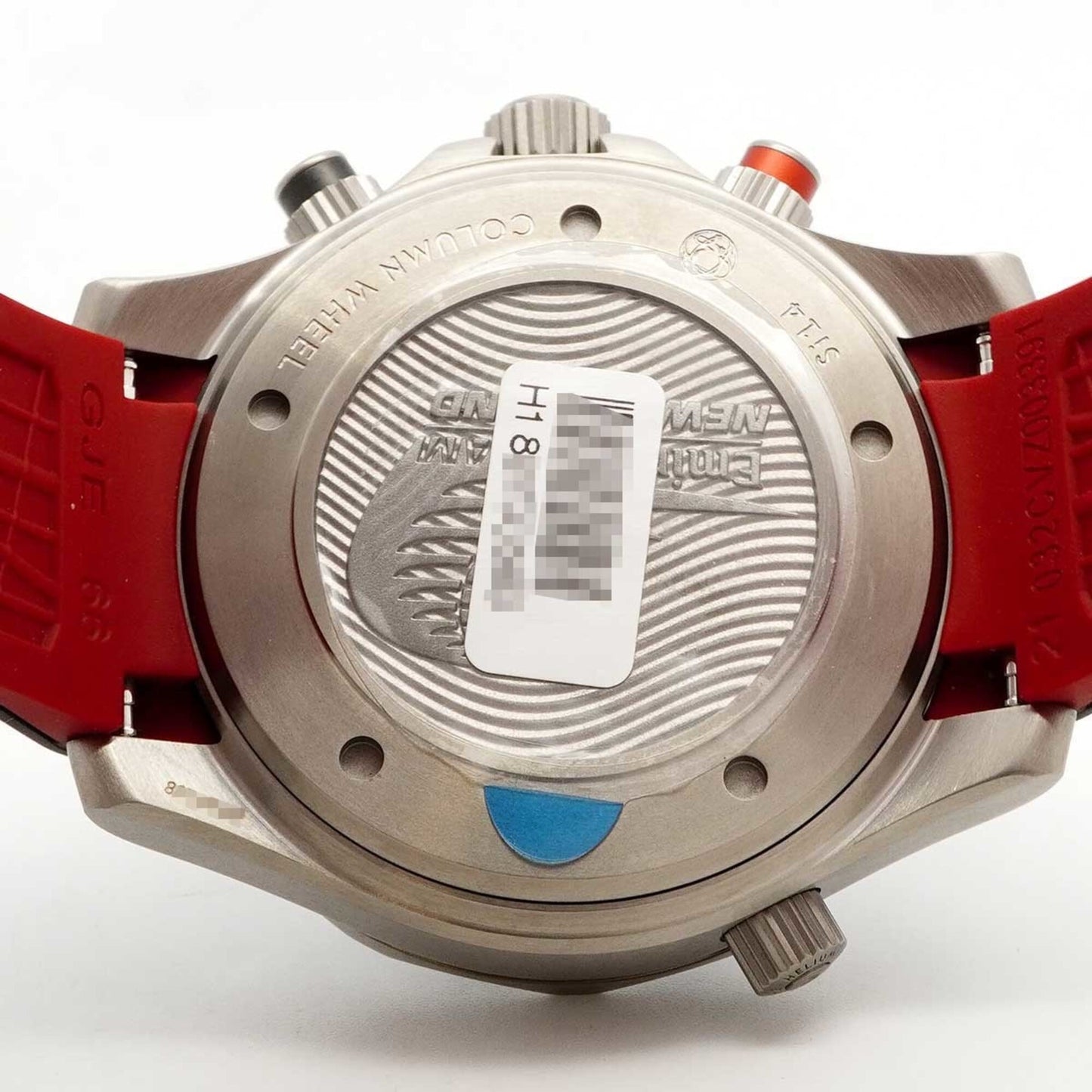 Omega Wristwatch
