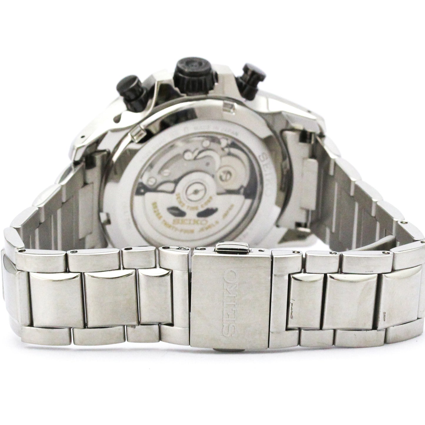 Seiko Wristwatch