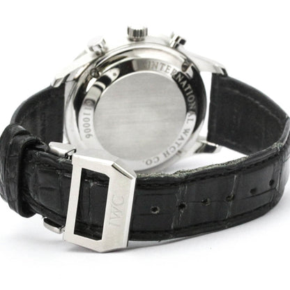 Wristwatch from Iwc