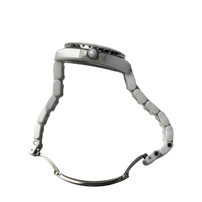 Wristwatch by Chanel