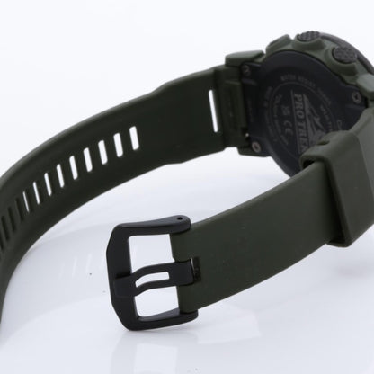 Casio Wristwatch