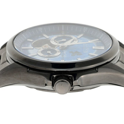 Wristwatch Of The Citizen