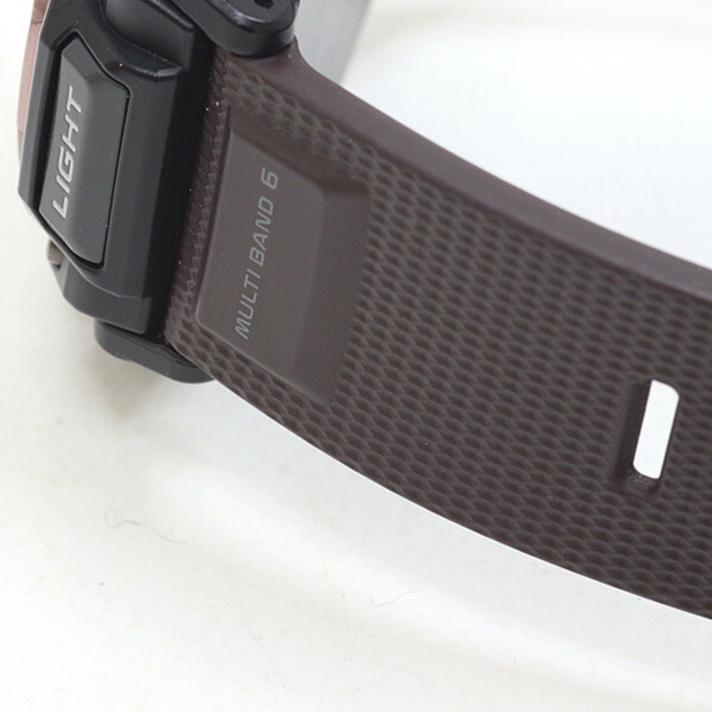 Casio Wristwatch
