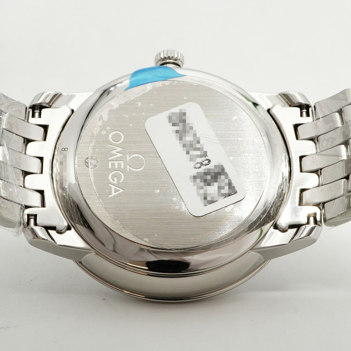 Omega Wristwatch