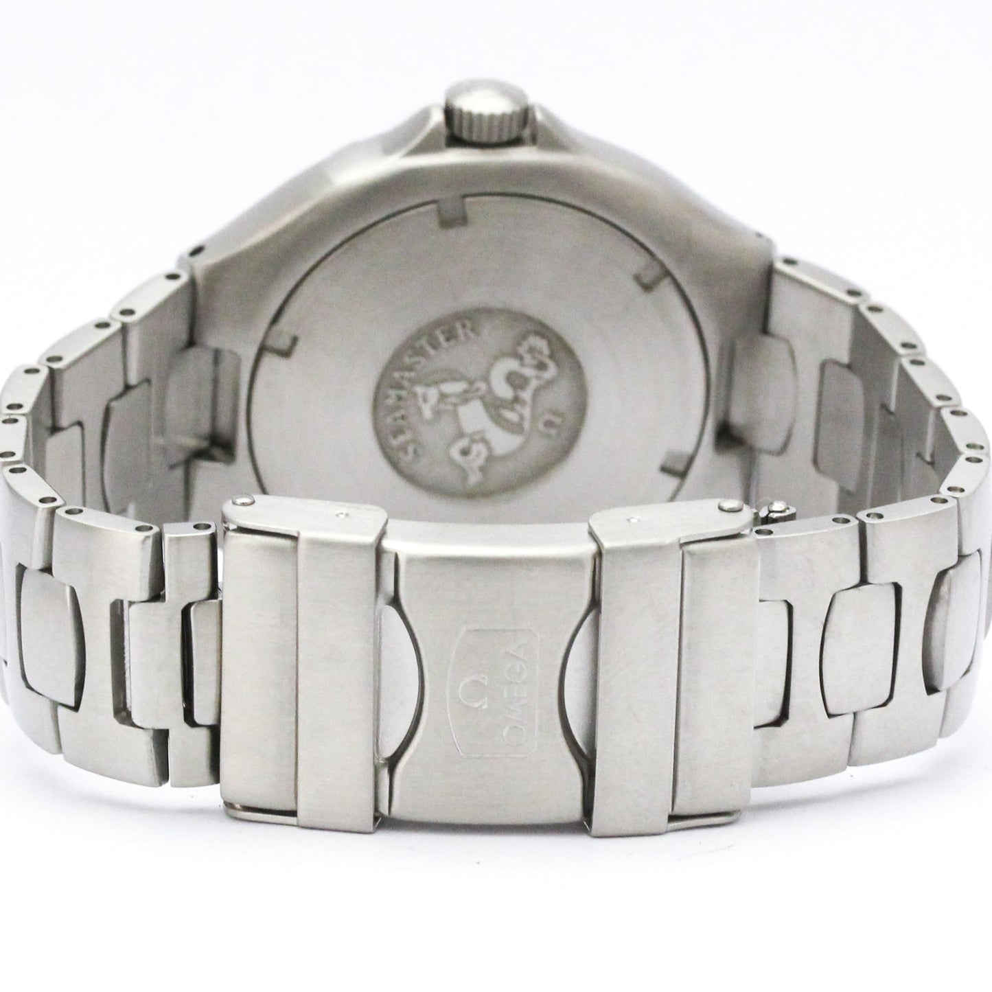 Omega Wristwatch