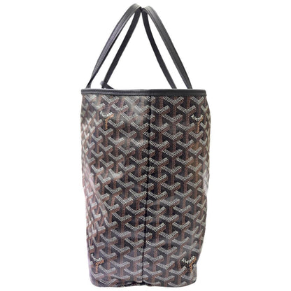 GOYARD Pouch Shoulder Bag Tote Bag Coated Canvas