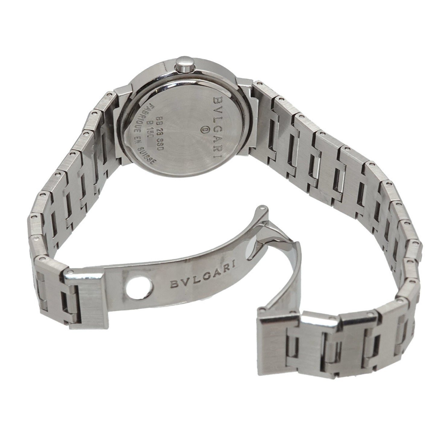 Bvlgari Wristwatch