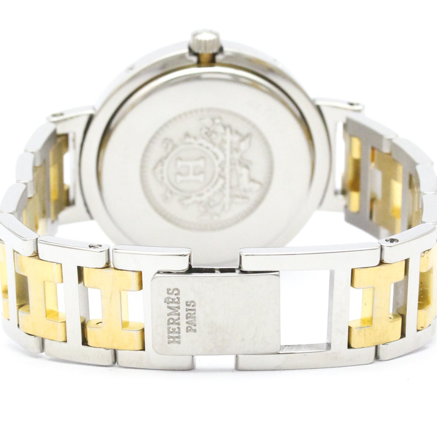 Hermes Wristwatch