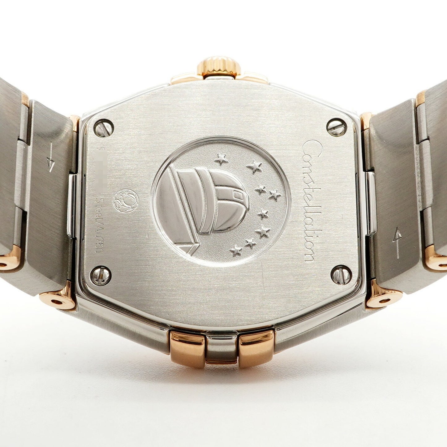Omega Wristwatch