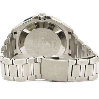 Casio Wristwatch