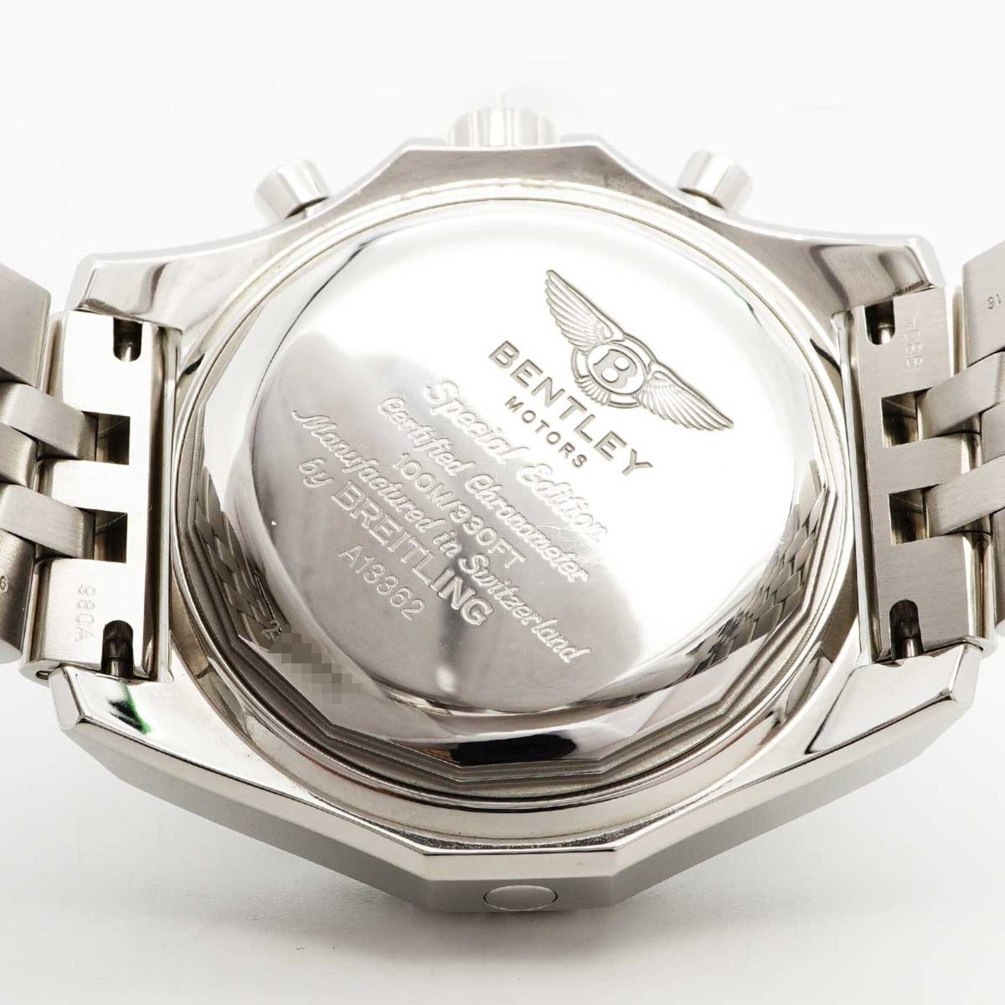 Breitling Wristwatch