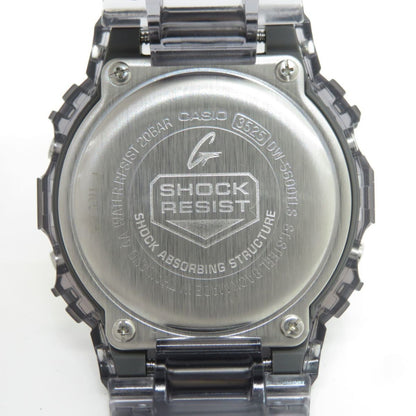 Casio Wristwatch