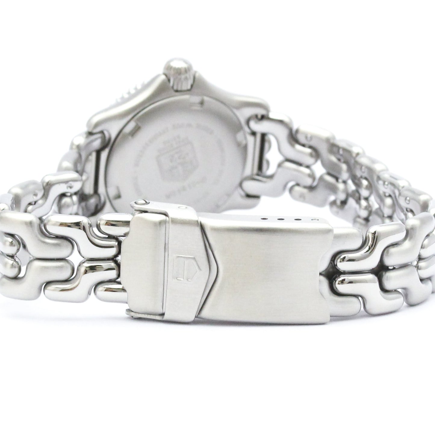 Wristwatch by Tag Heuer
