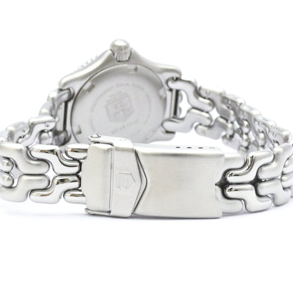 Wristwatch by Tag Heuer