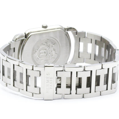 Hermes Wristwatch