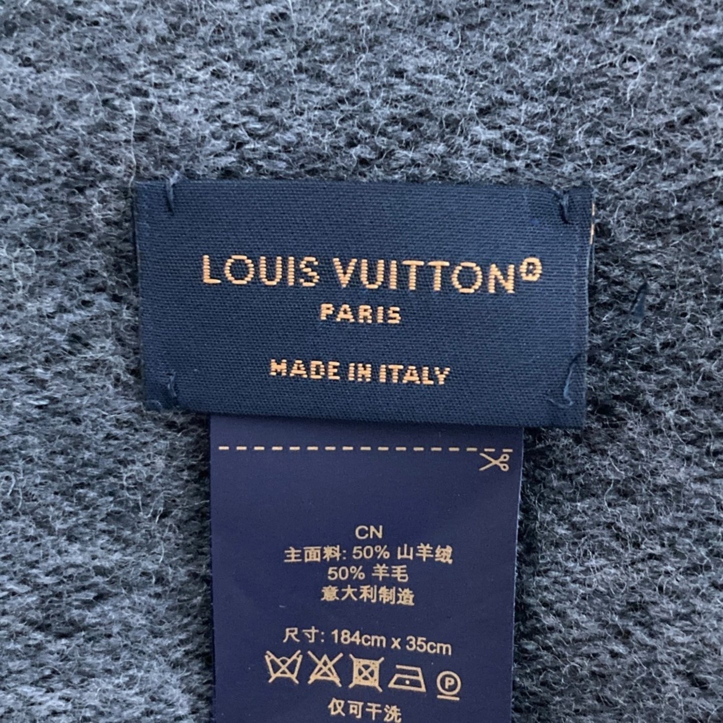 Stole by Louis Vuitton