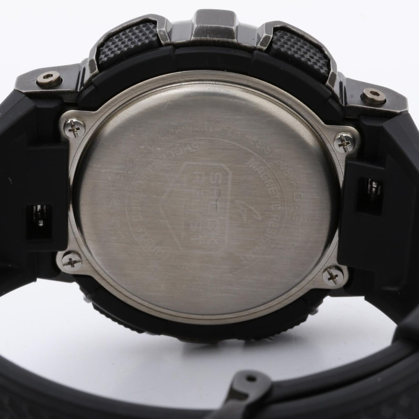 Casio Wristwatch